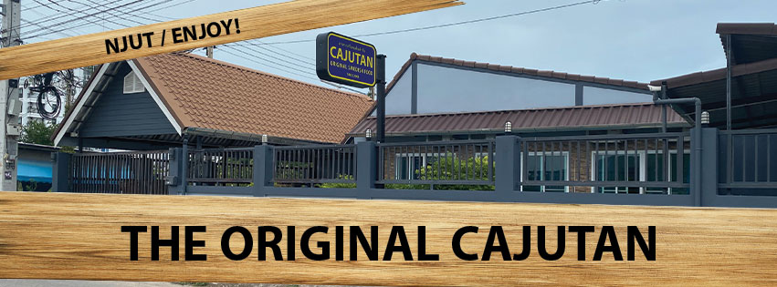 Cajutan Original Swedish Food